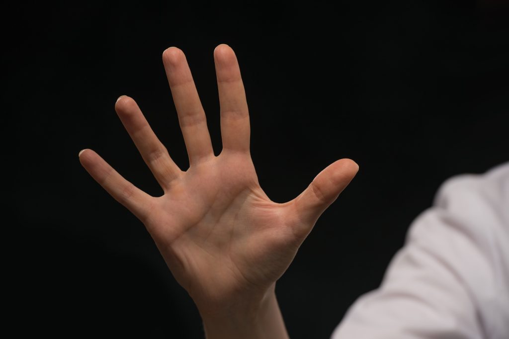 How science is bringing movement and sensation back to paralyzed hands