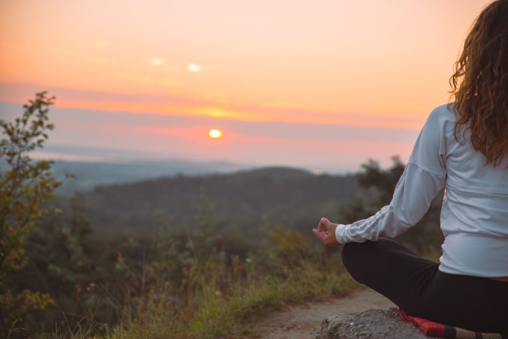 Thriving in uncertainty: science-backed ways to build resilience