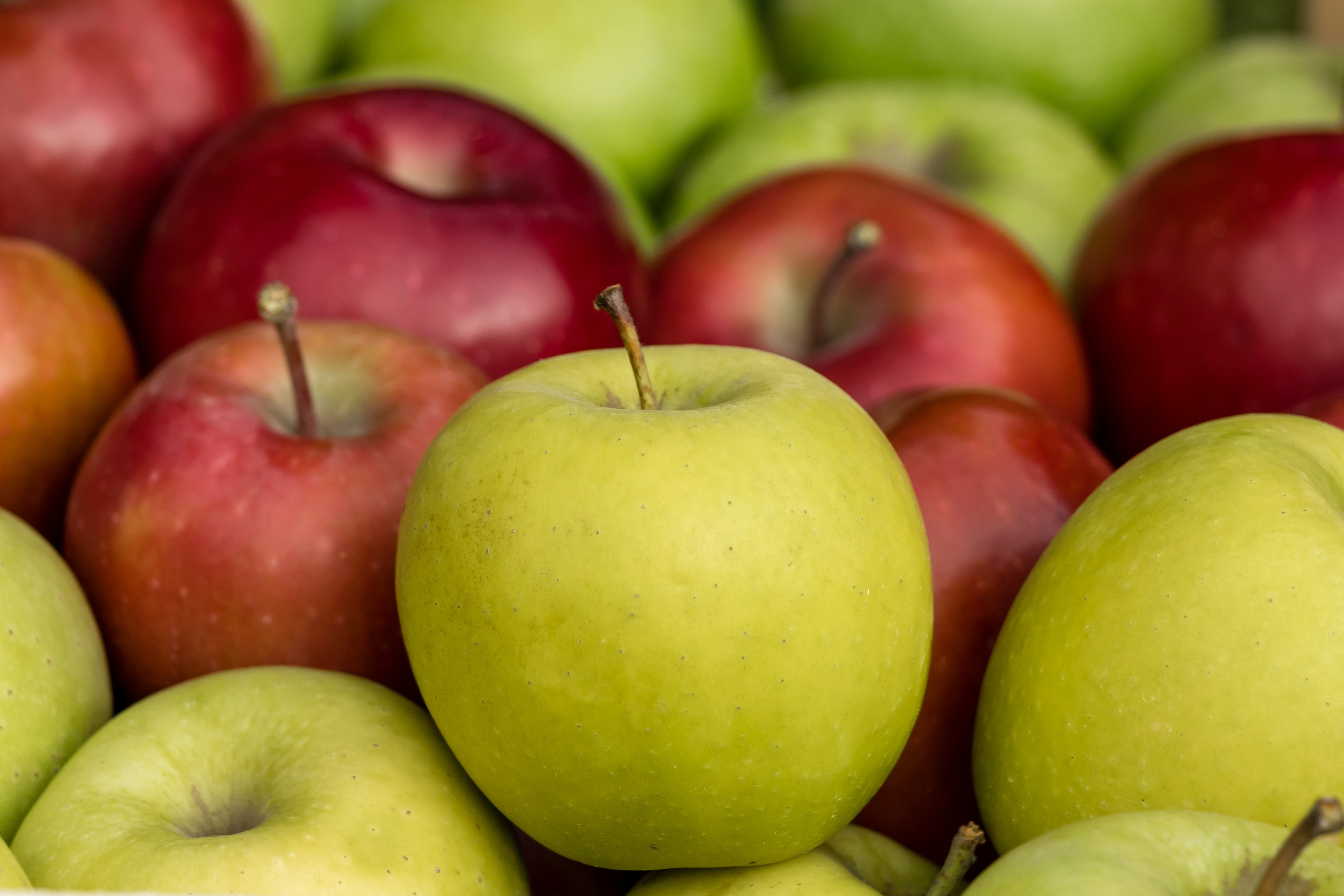 4 tips to keep your apples cri