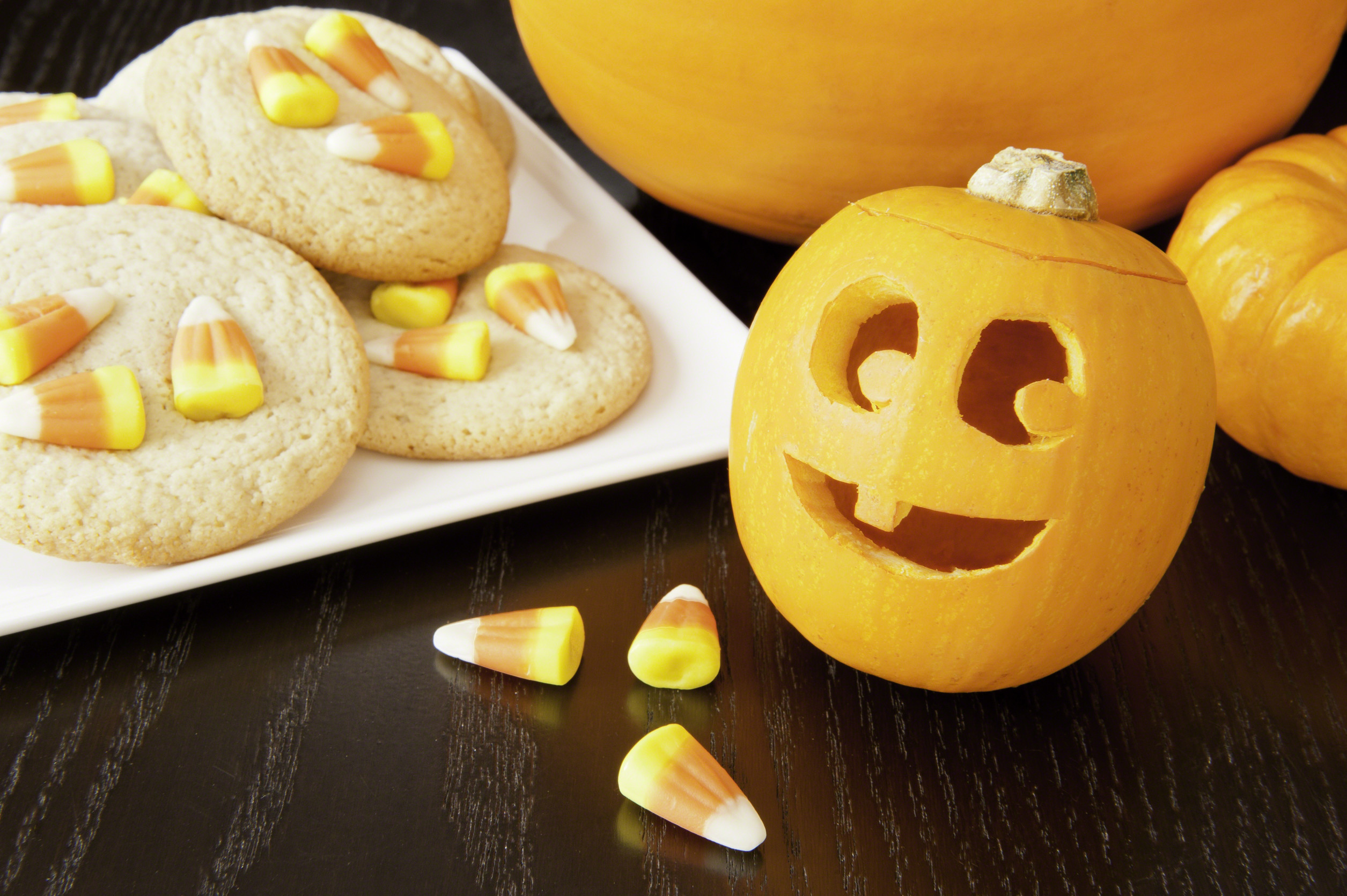 Candy to costumes: 6 ways to m