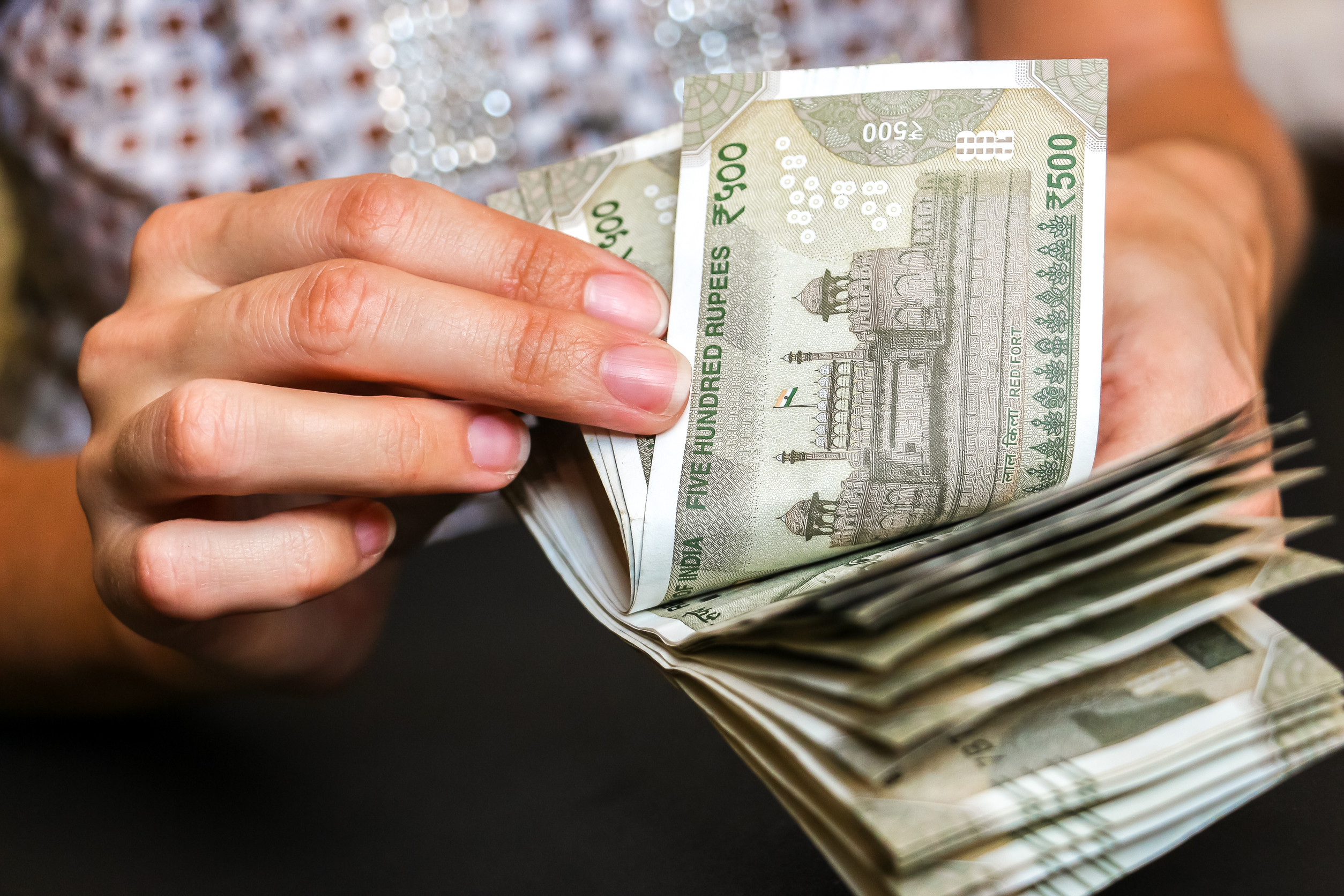 India’s social experiment: h