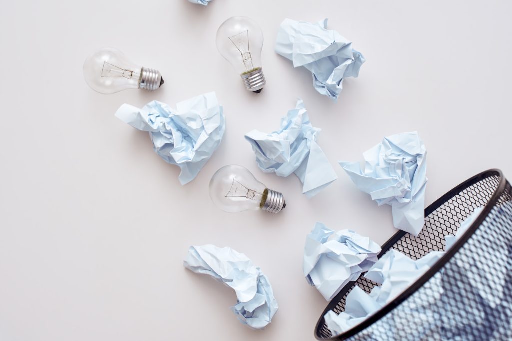 Recycling lightbulbs for a greener world and a brighter future