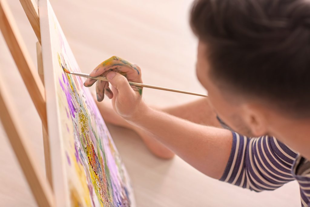 Ireland makes basic income for artists permanent, signaling support for creative economy