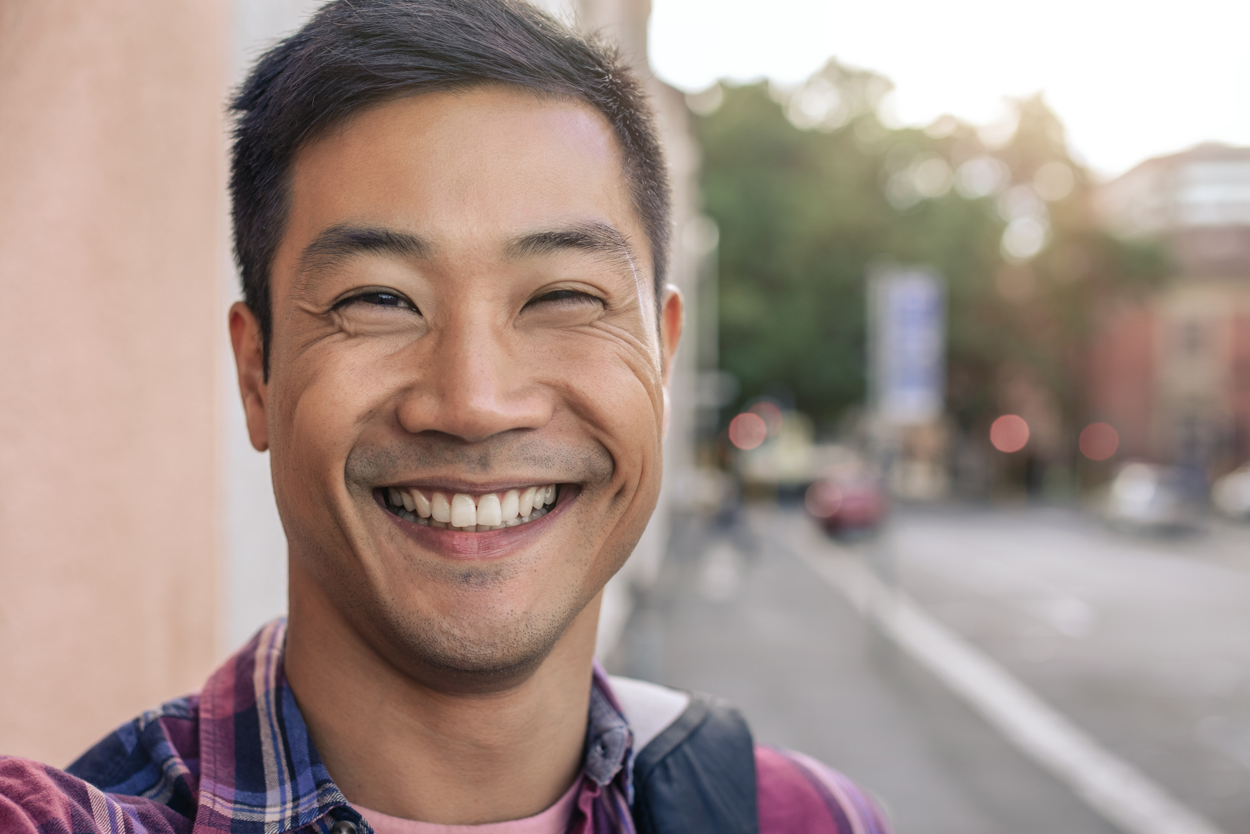 3 habits of the happiest peopl