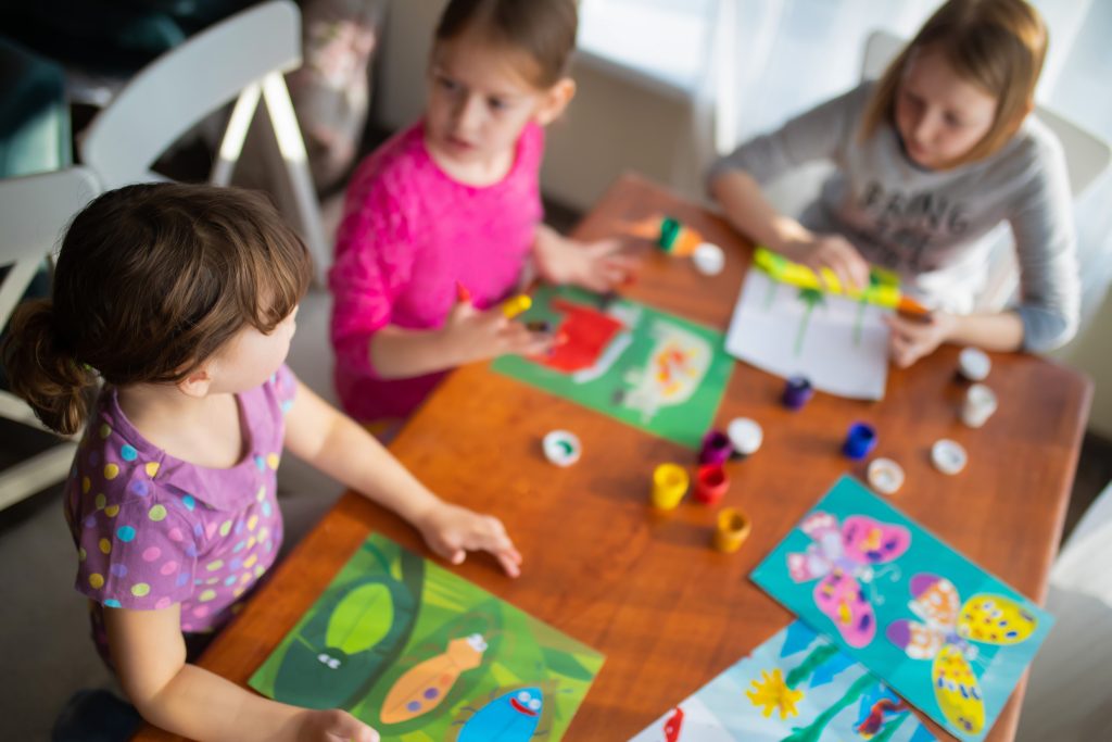 New Jersey takes bold step toward universal free preschool and kindergarten