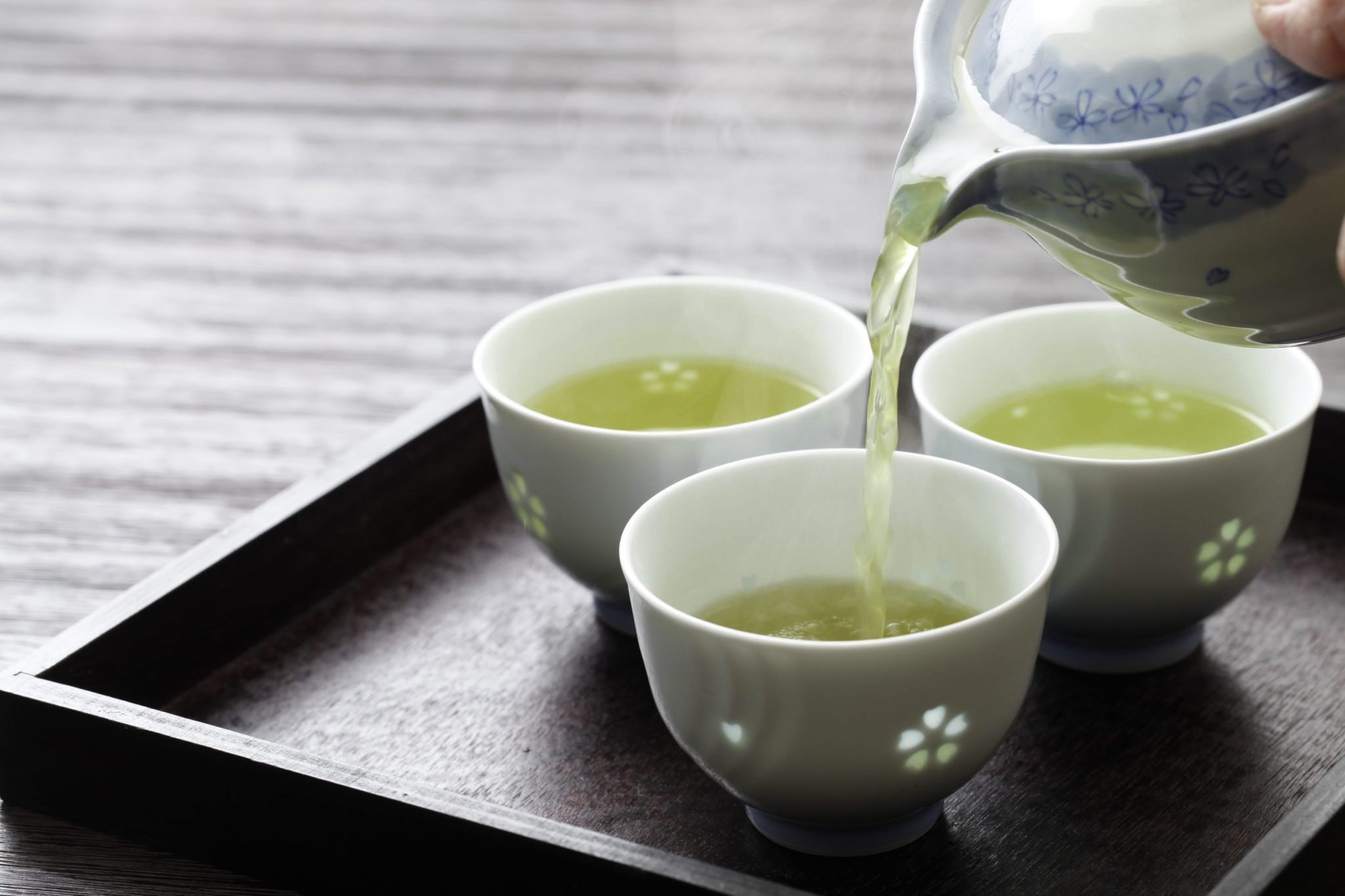 Research yields surprising dis