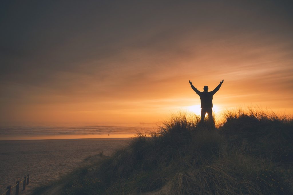 Study shows nations with less money are often the most joyful