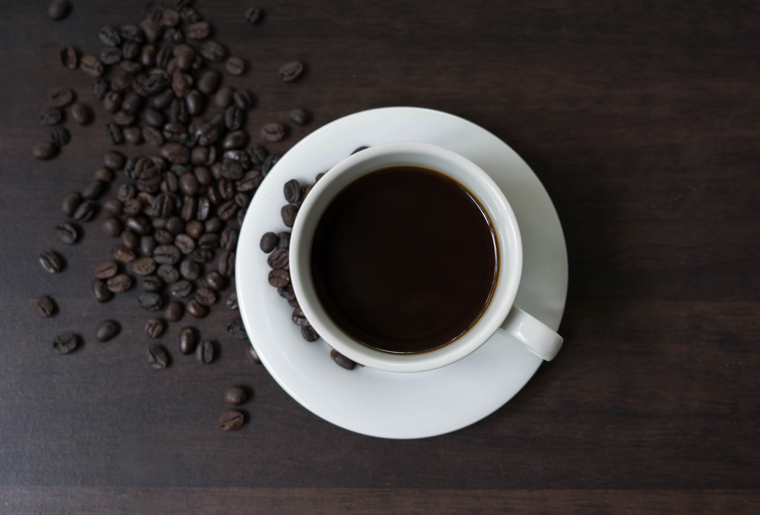 Coffee may help calm an irregu