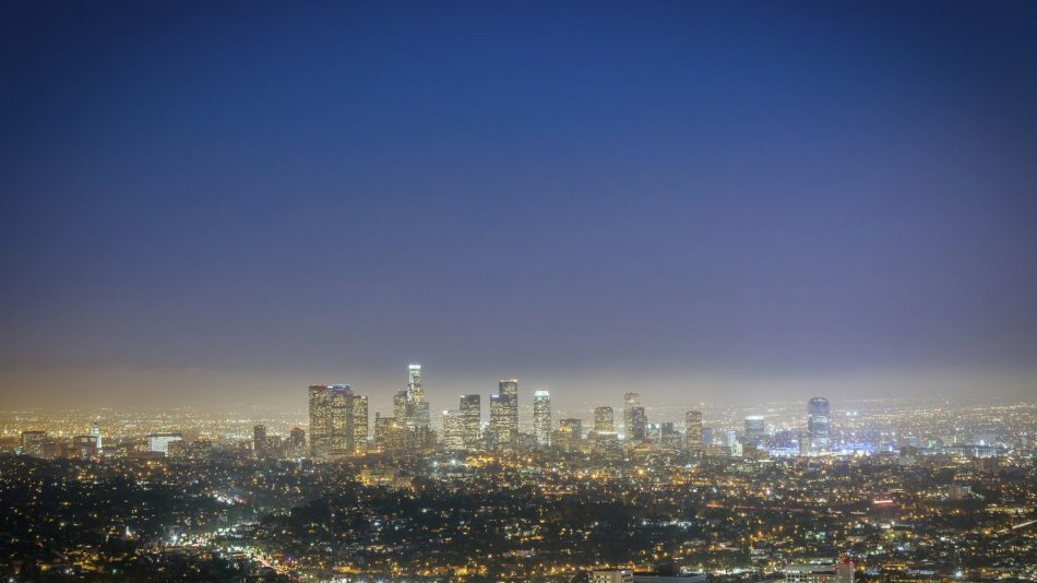 Light pollution is wreaking bi