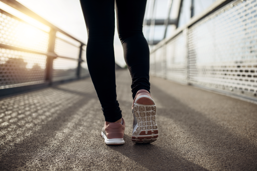 What the ruck? Transform your daily walks into high-efficacy workouts with rucking