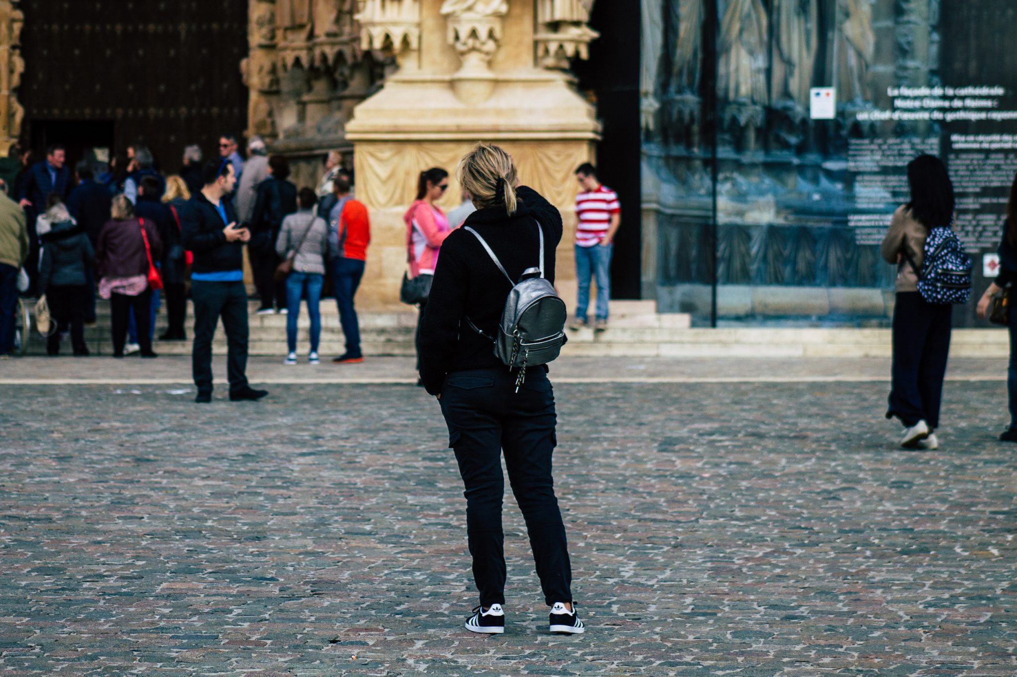 European cities get funding to