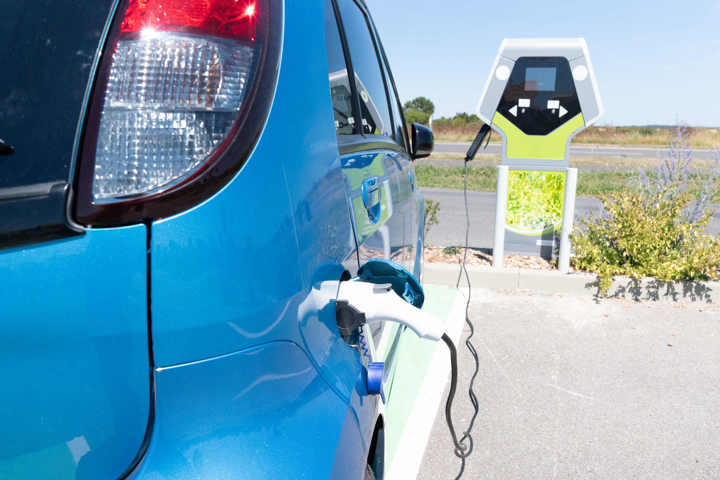 ‘Million-mile’ EV batterie