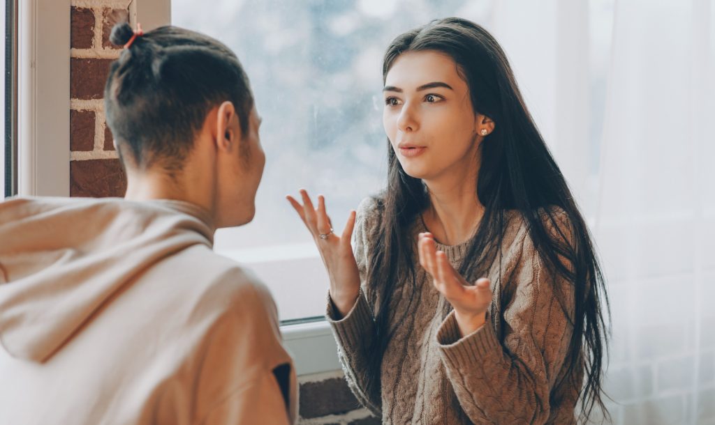 A guide for handling guilt-tripping: recognizing and coping with emotional manipulation