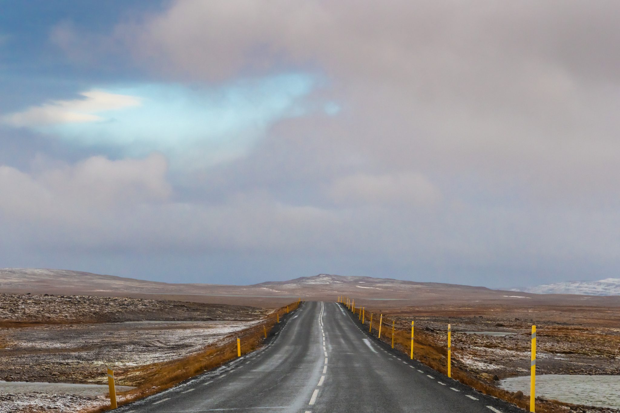 What is black ice? How to spot