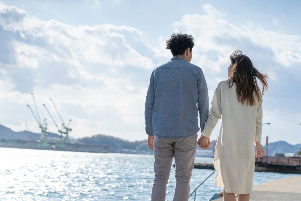 What an economist says young adults should know about modern dating 