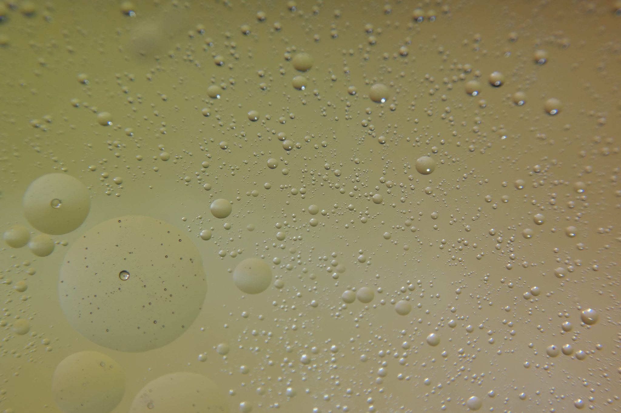 This ‘everlasting bubble