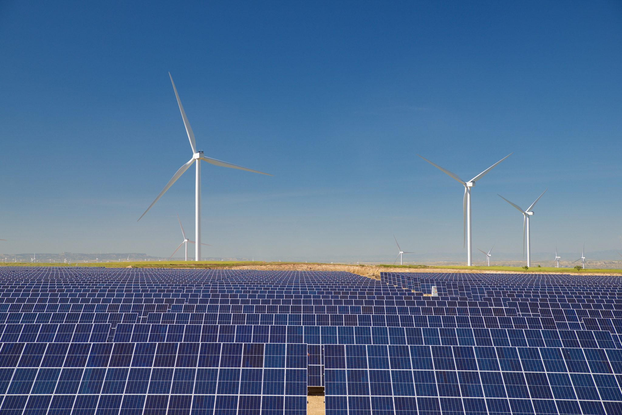 Economic growth without emissi