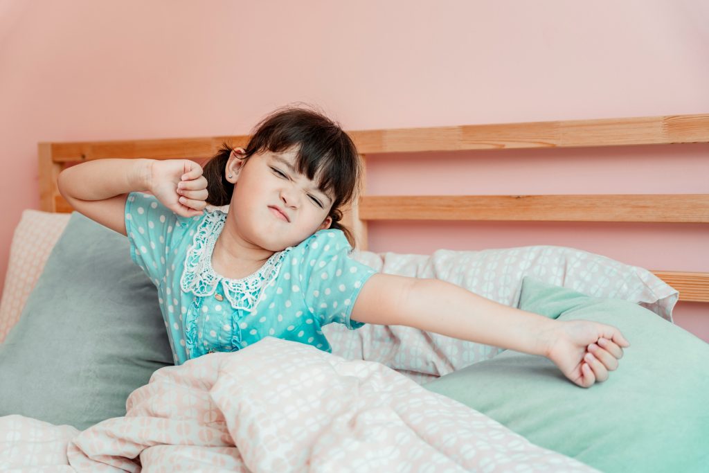 Daylight saving time and kids: how to help babies and toddlers adjust without losing sleep