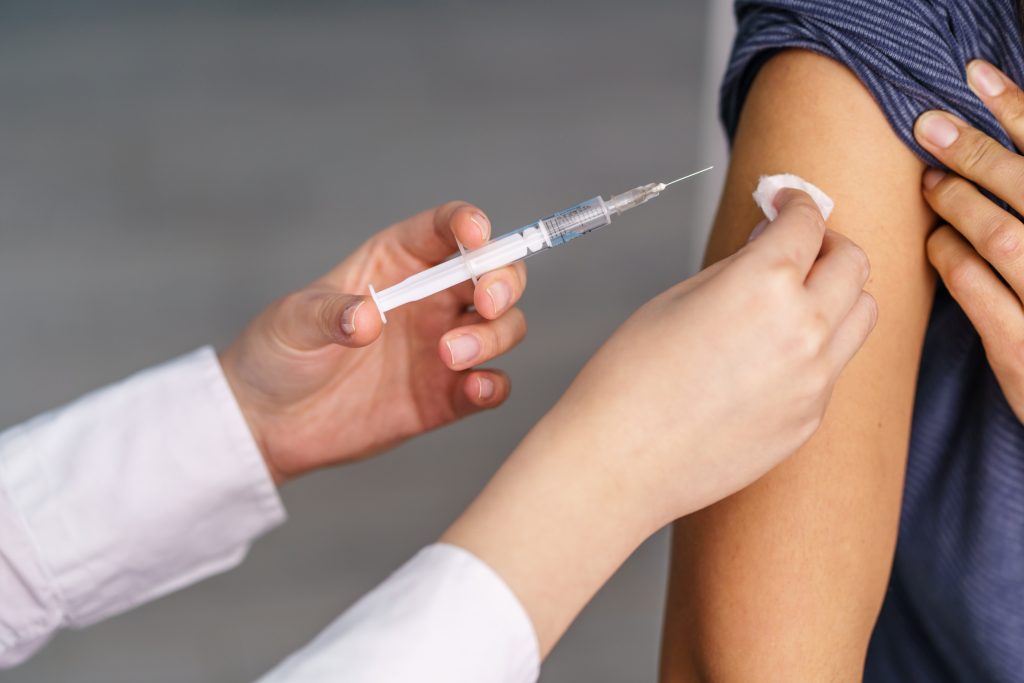 UK launches world’s first gonorrhoea vaccine rollout amid record infection rates