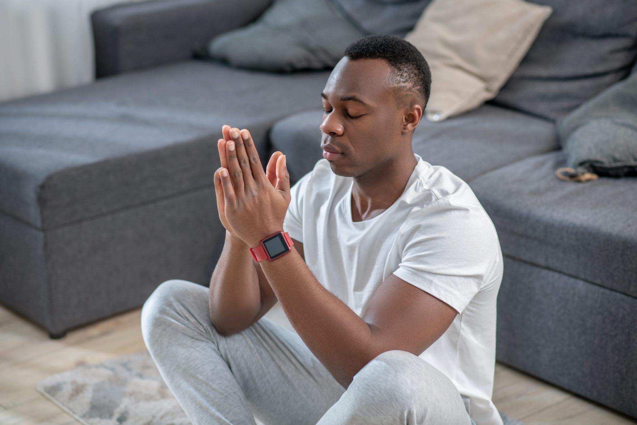 Why your wandering mind is exa