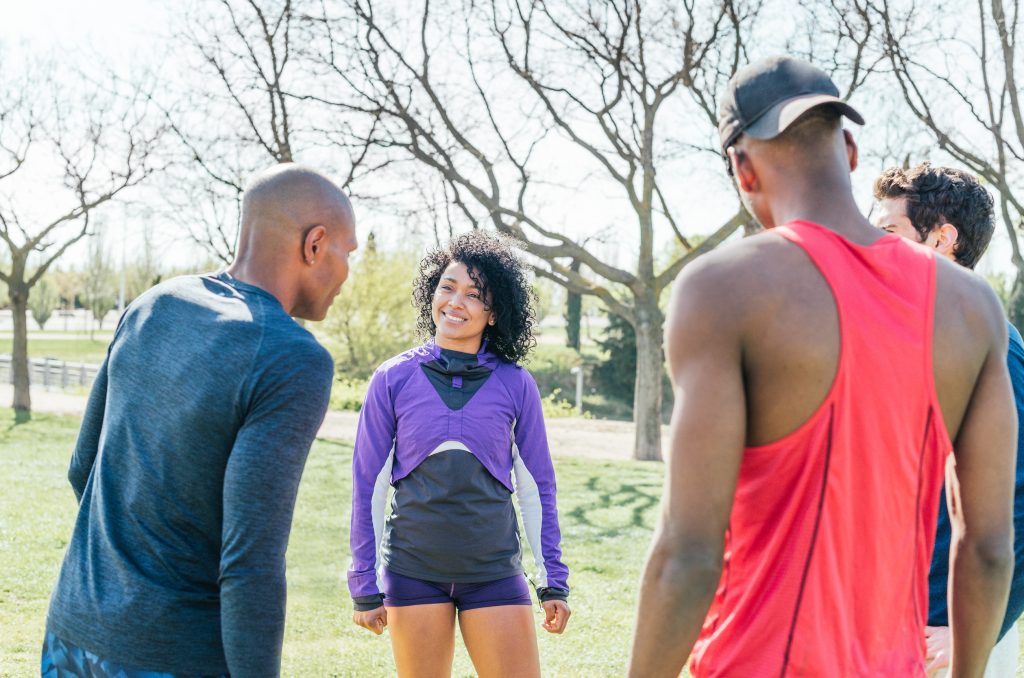 Daylife is the new nightlife: Why more people are socializing before sunset