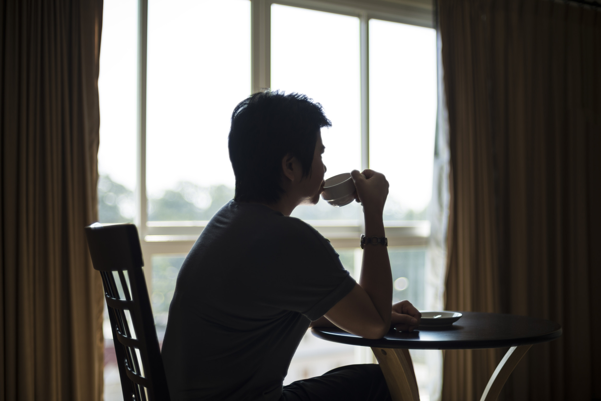 Monotasking is the mental rese