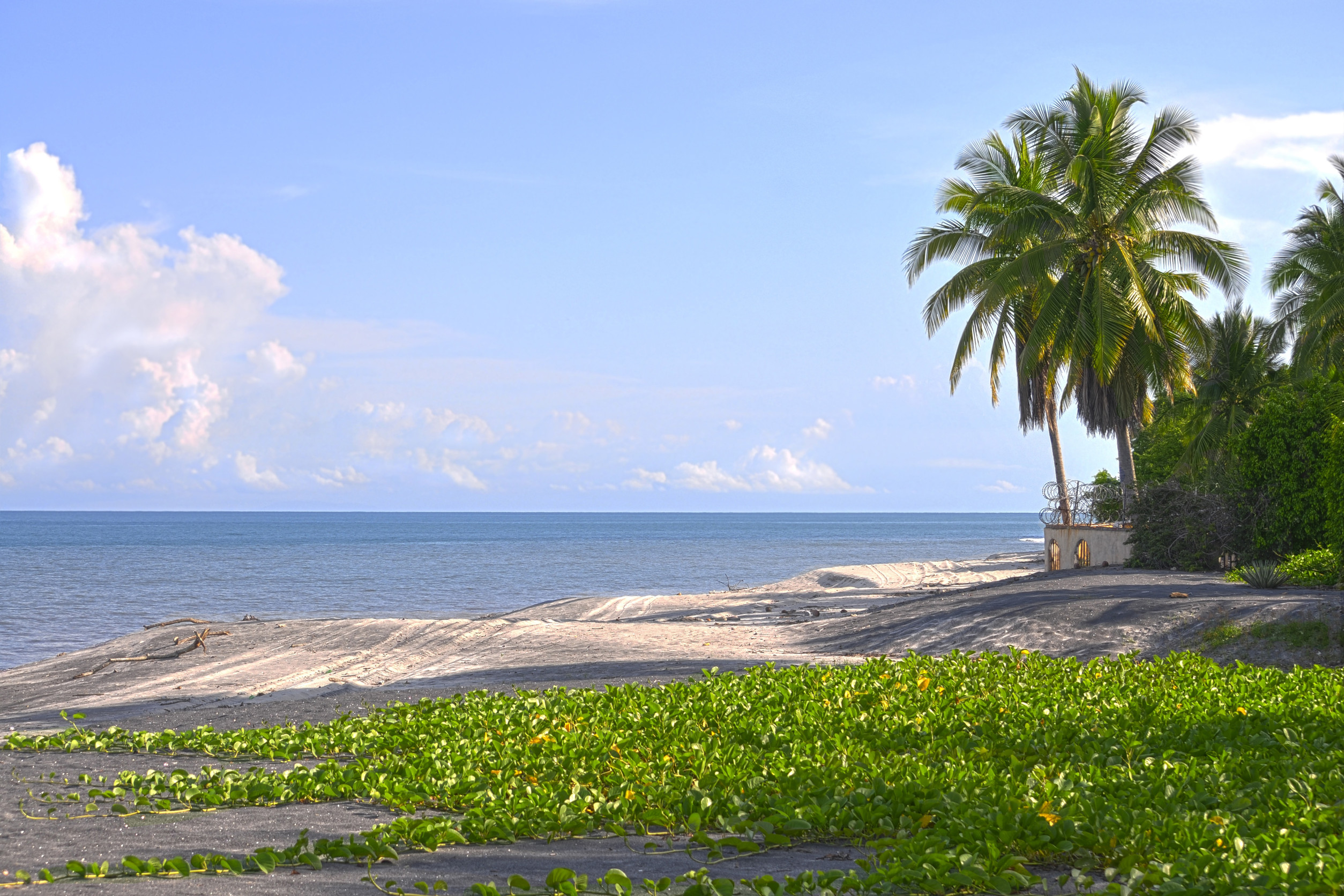 Panama enacts landmark legisla