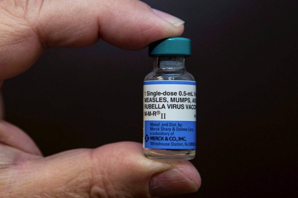 Sri Lanka becomes measles-free