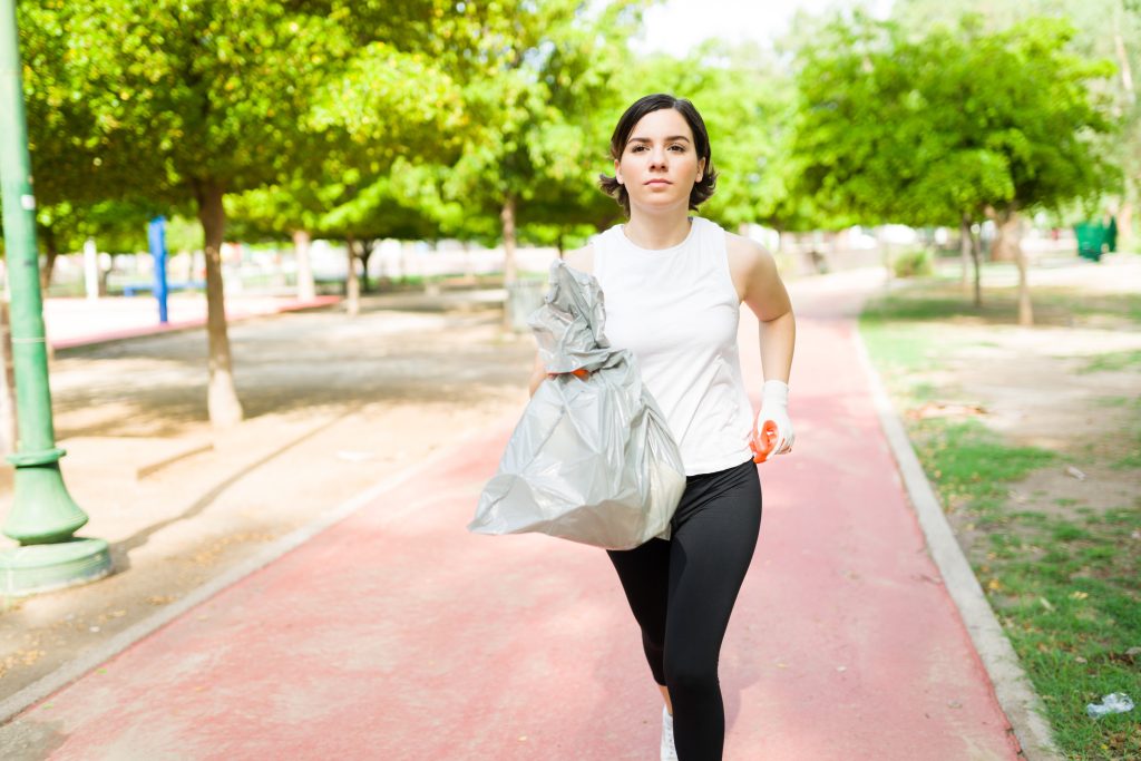 Where fitness meets kindness: GoodGym is getting people moving and giving back