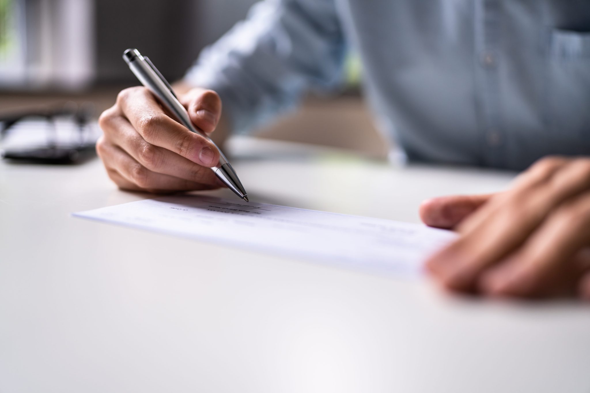 Company that raised minimum sa