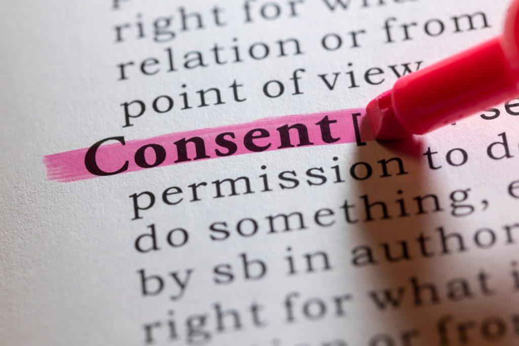 Don’t know how to talk about consent with your kids? Here’s what a sex therapist has to say