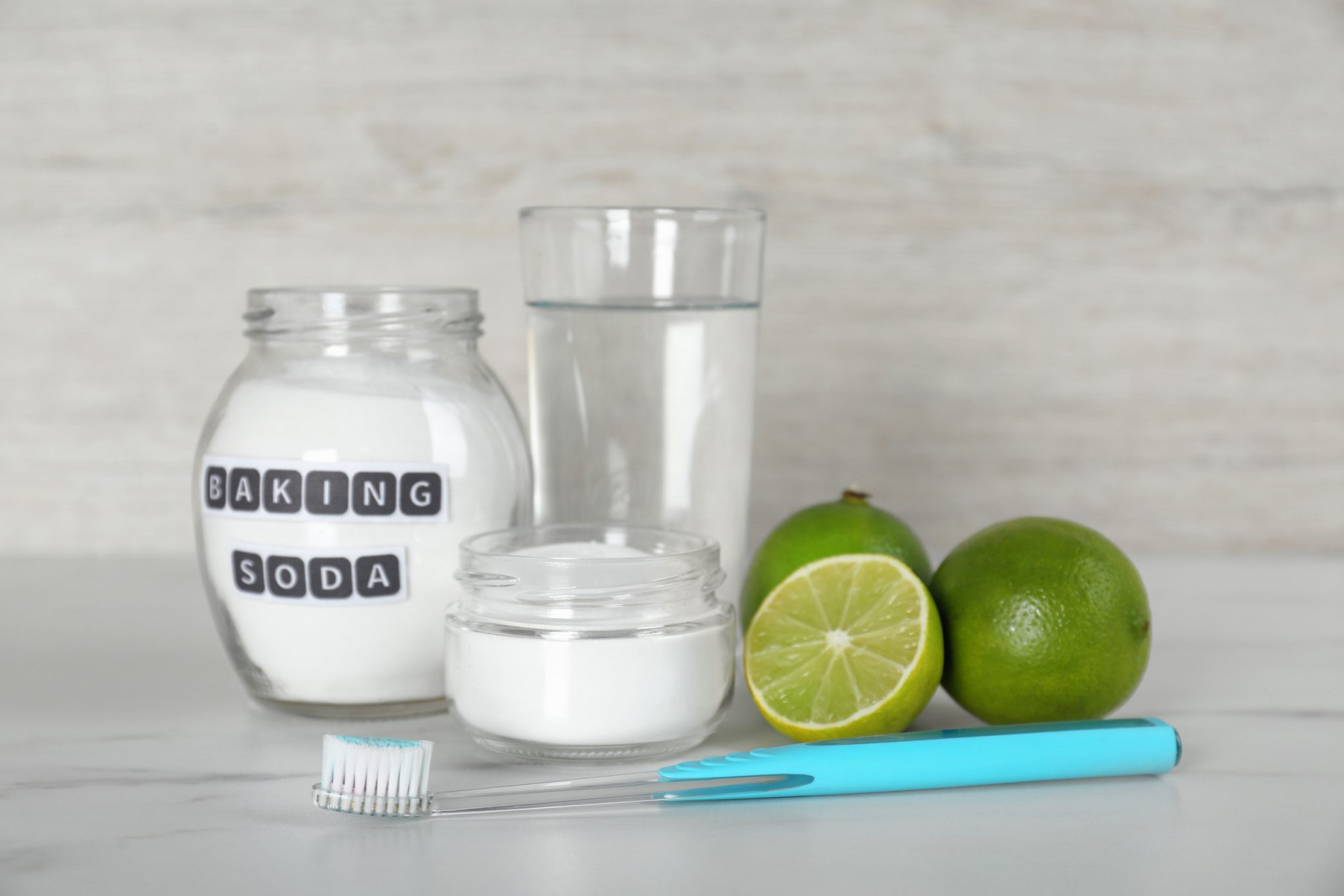 3 sustainable cleaning product