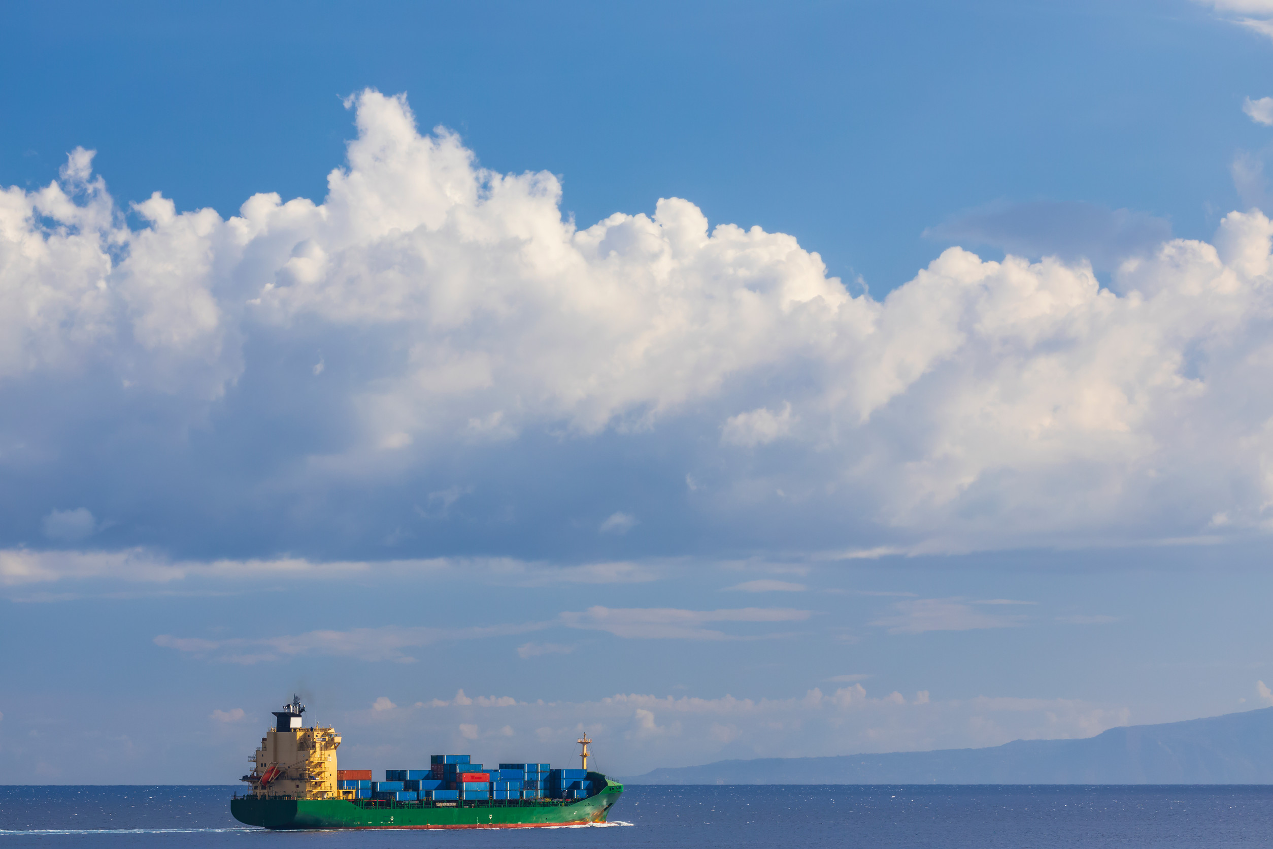 World’s first hydrogen-power