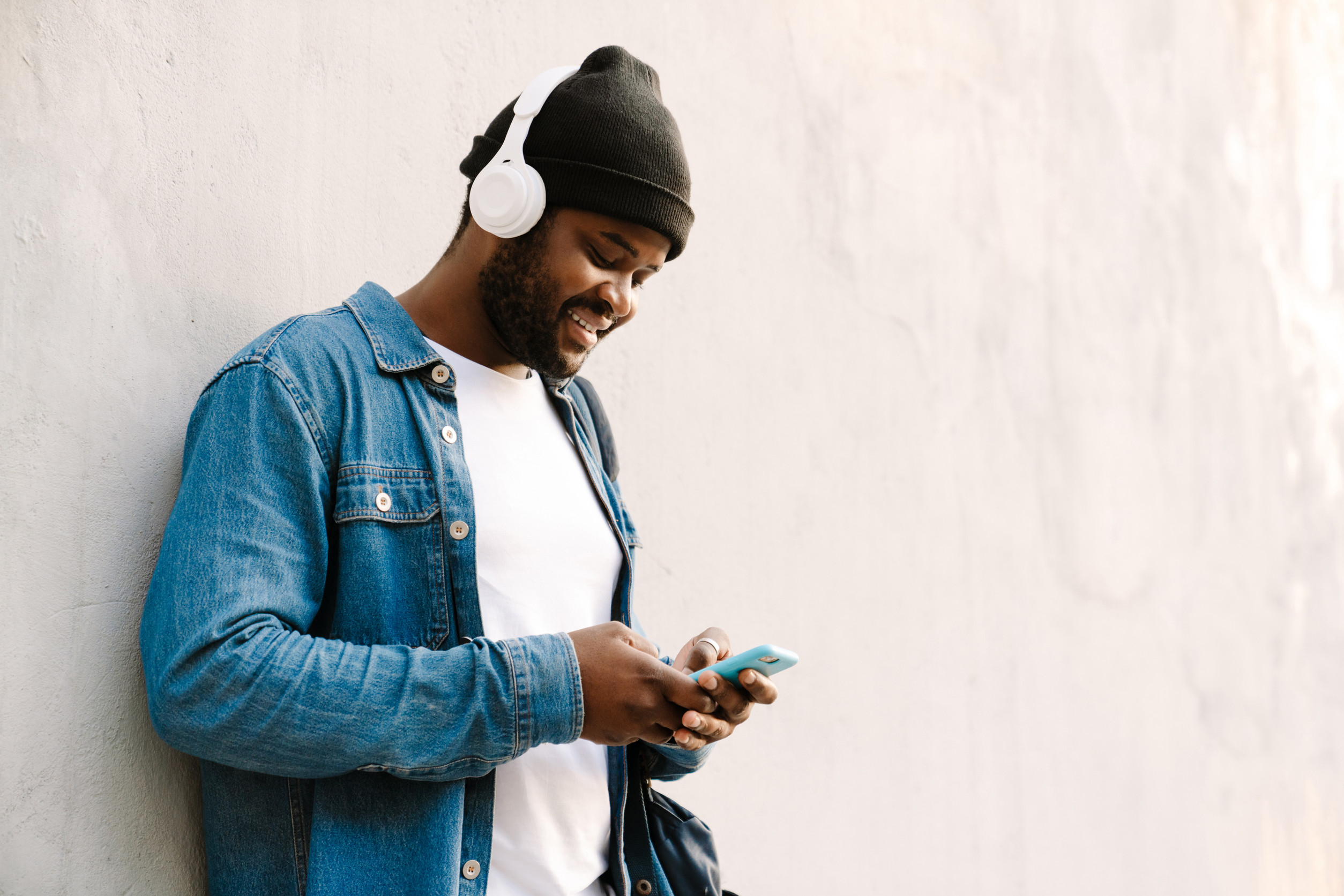 This is your brain on music