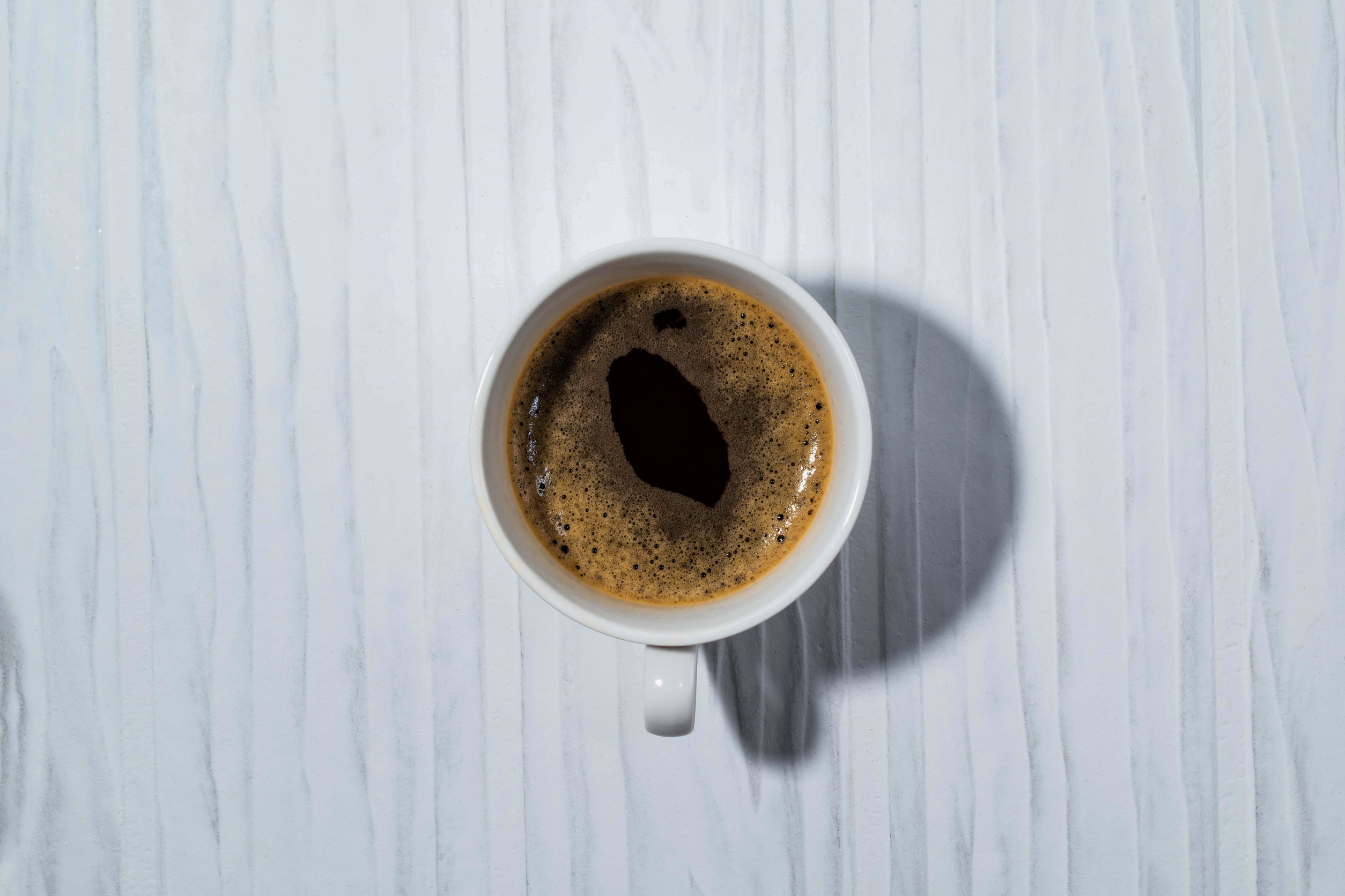 This ultrasonic espresso method uses 75 percent less energy and tastes just as good