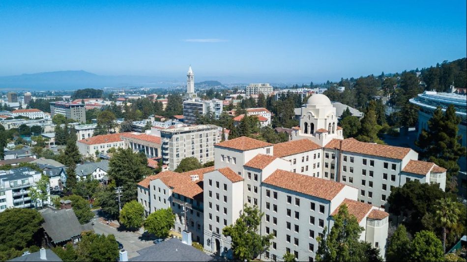 Berkeley becomes the first cit