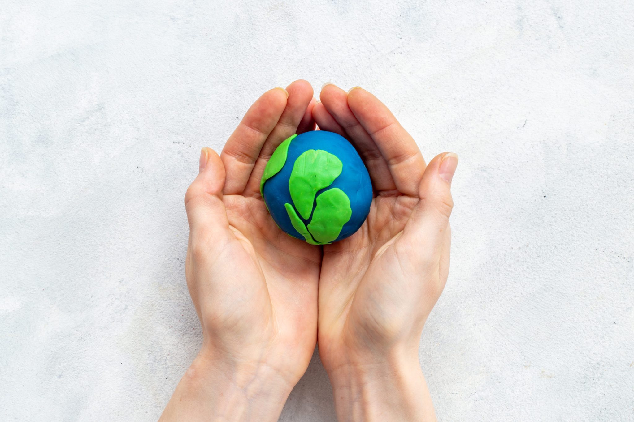 Earth Day at 56: why the 2026 