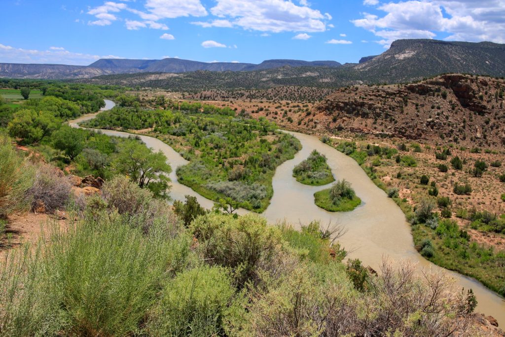 250 miles of New Mexico’s rivers get toughest safeguards against pollution