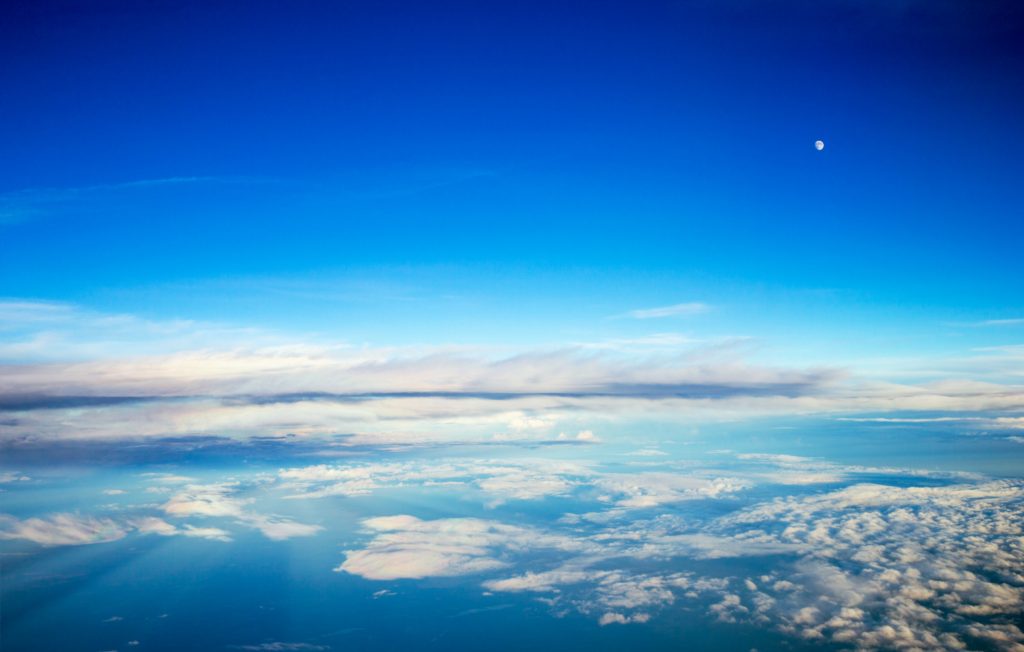 Ozone layer recovery shows what global cooperation can achieve