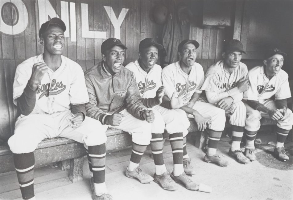 MLB to include Negro League st