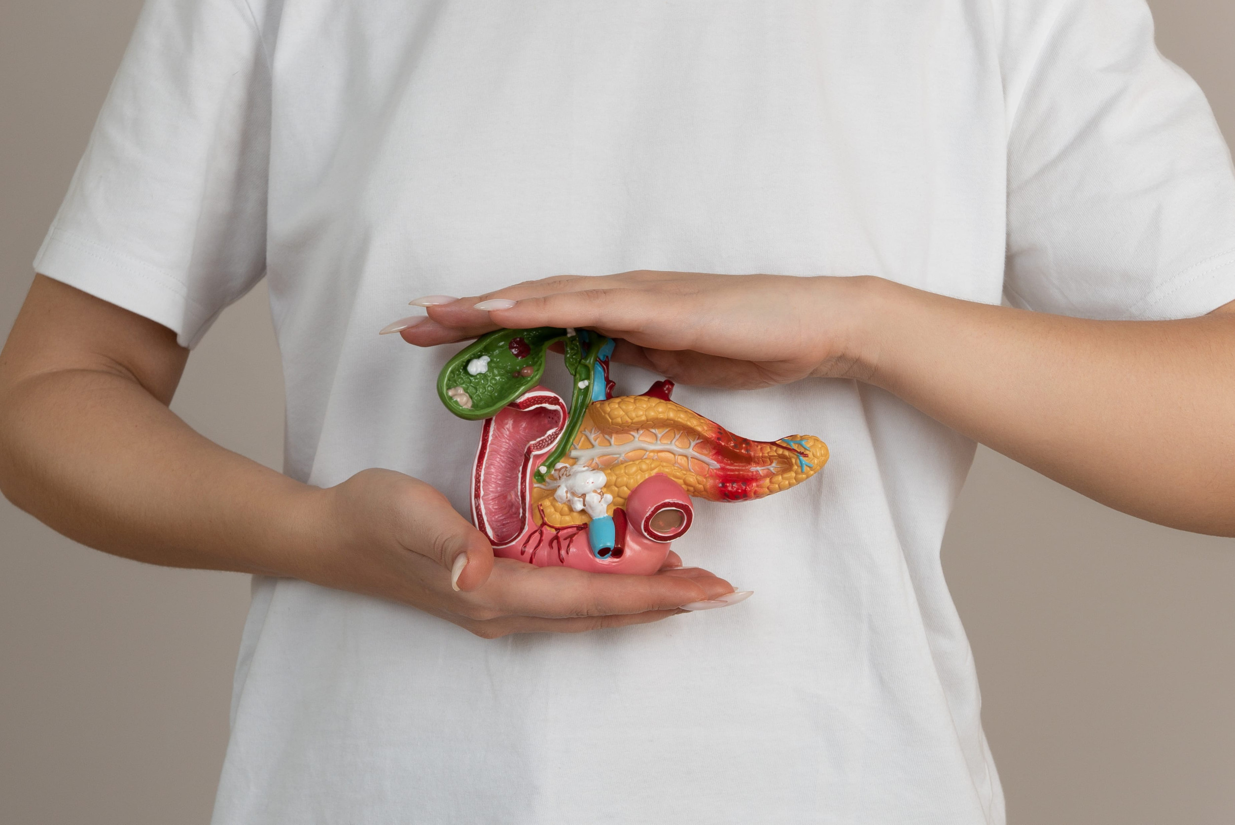 A daily pill just doubled survival time for advanced pancreatic cancer