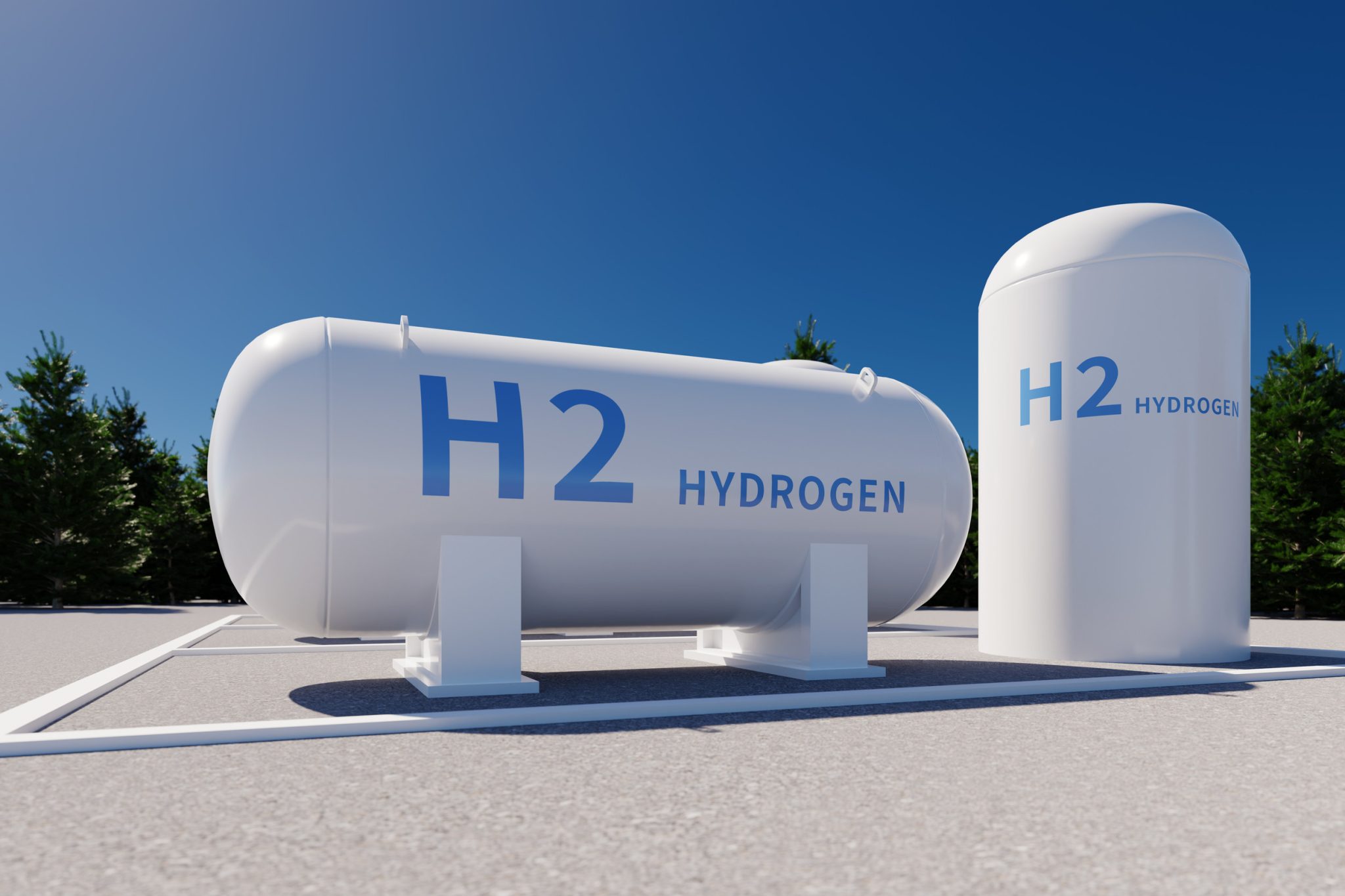 HydrogenXT secures $900 millio