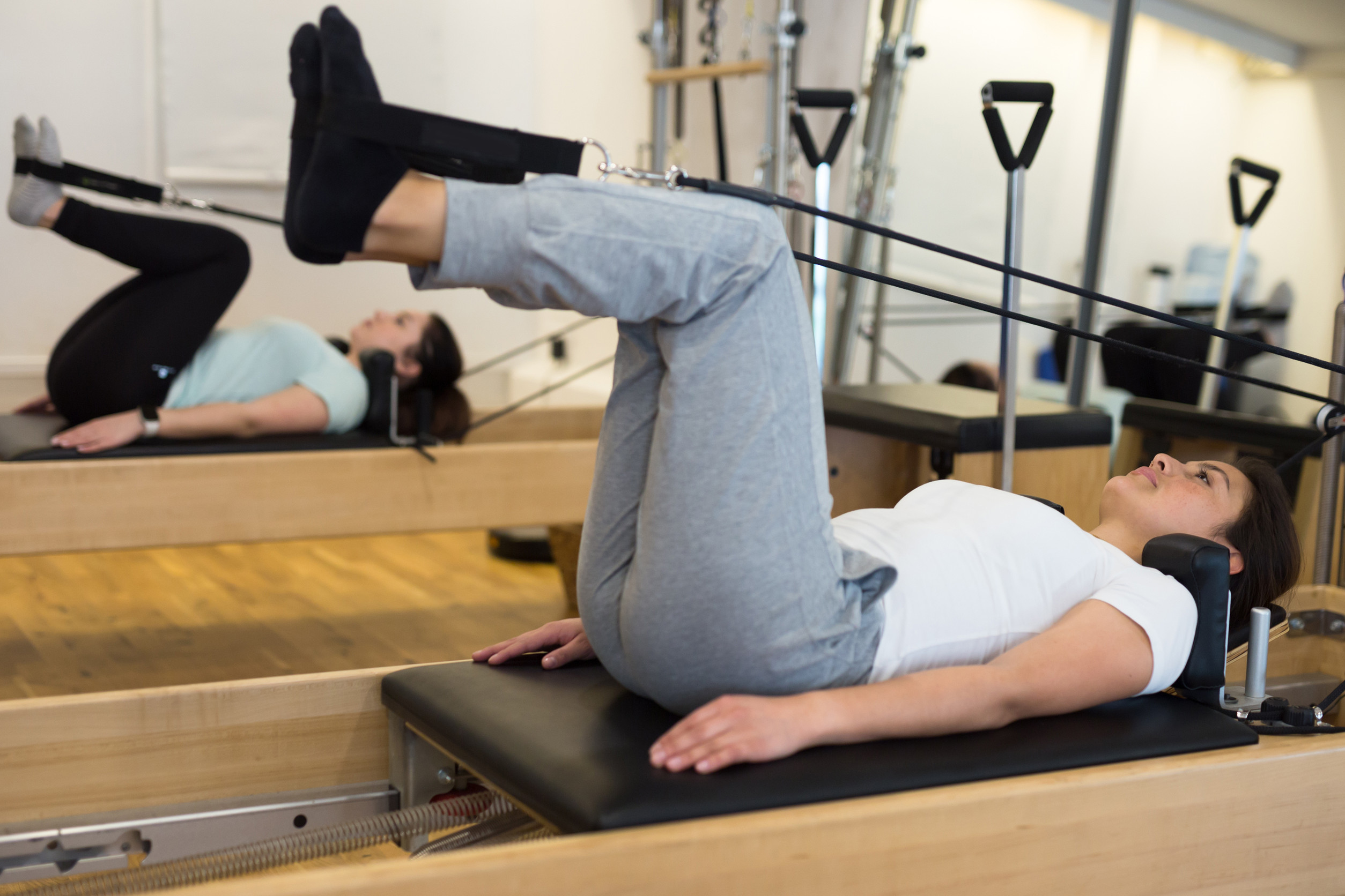 7 pilates mistakes instructors