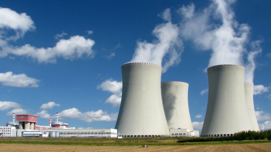Could additional nuclear power