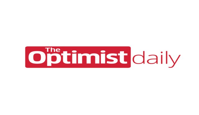 Why I choose optimism over des