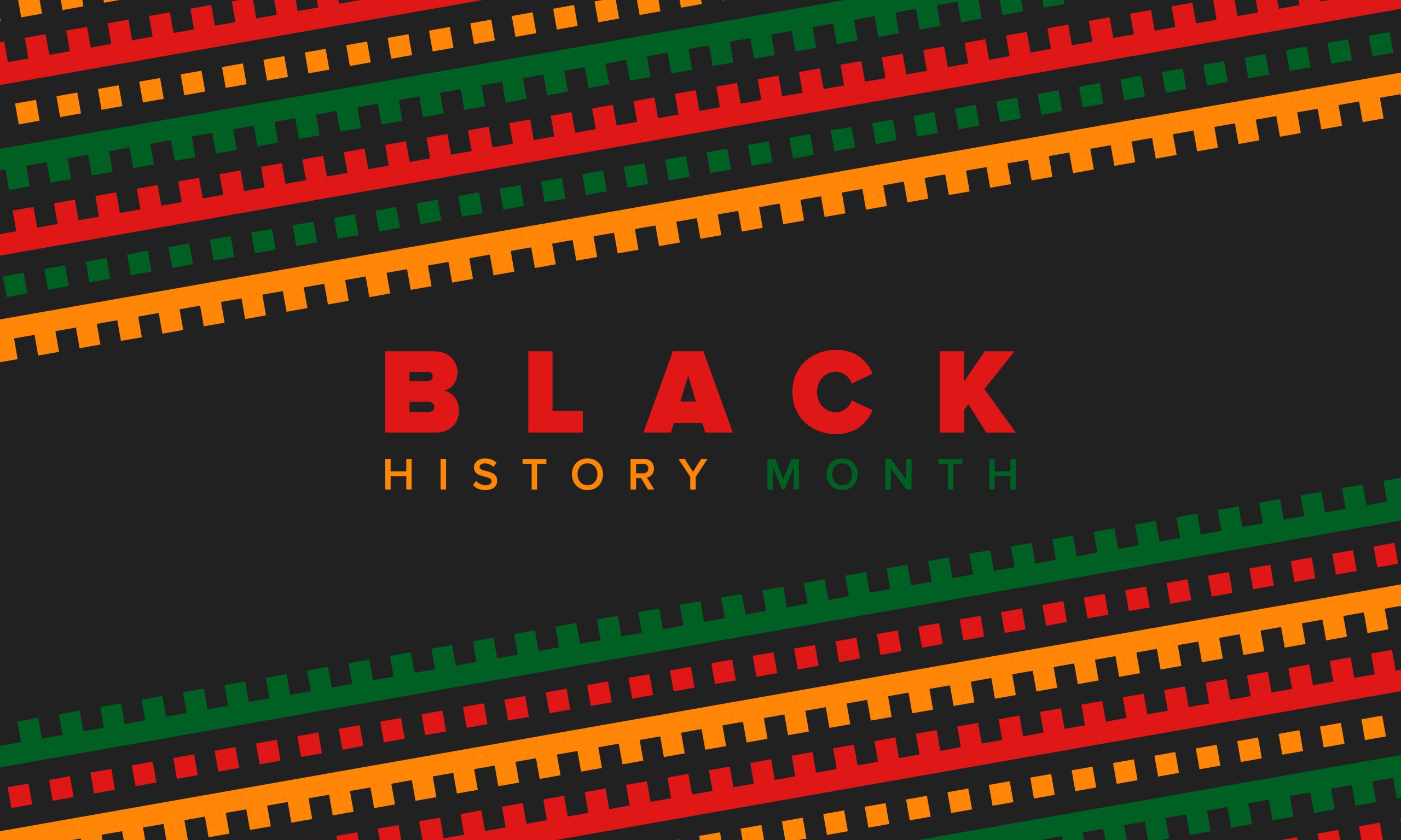 Celebrating Black History Mont