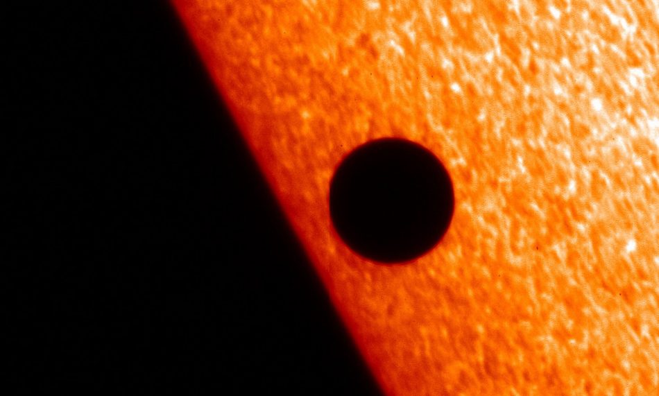 How to see Mercury soar in fro