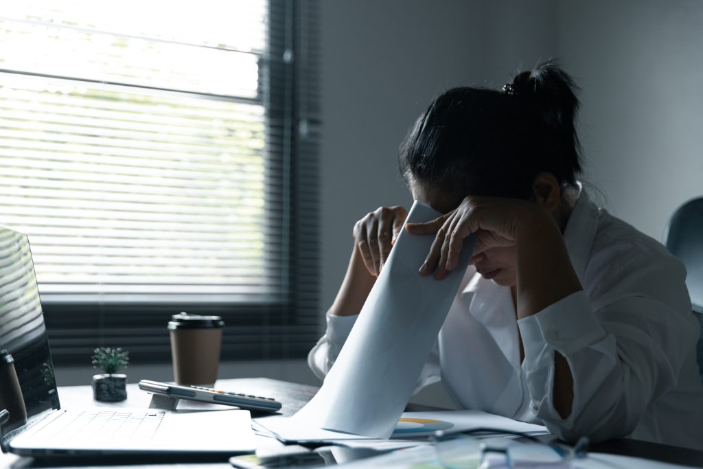 Recovering from work stress: science-based strategies for a balanced life