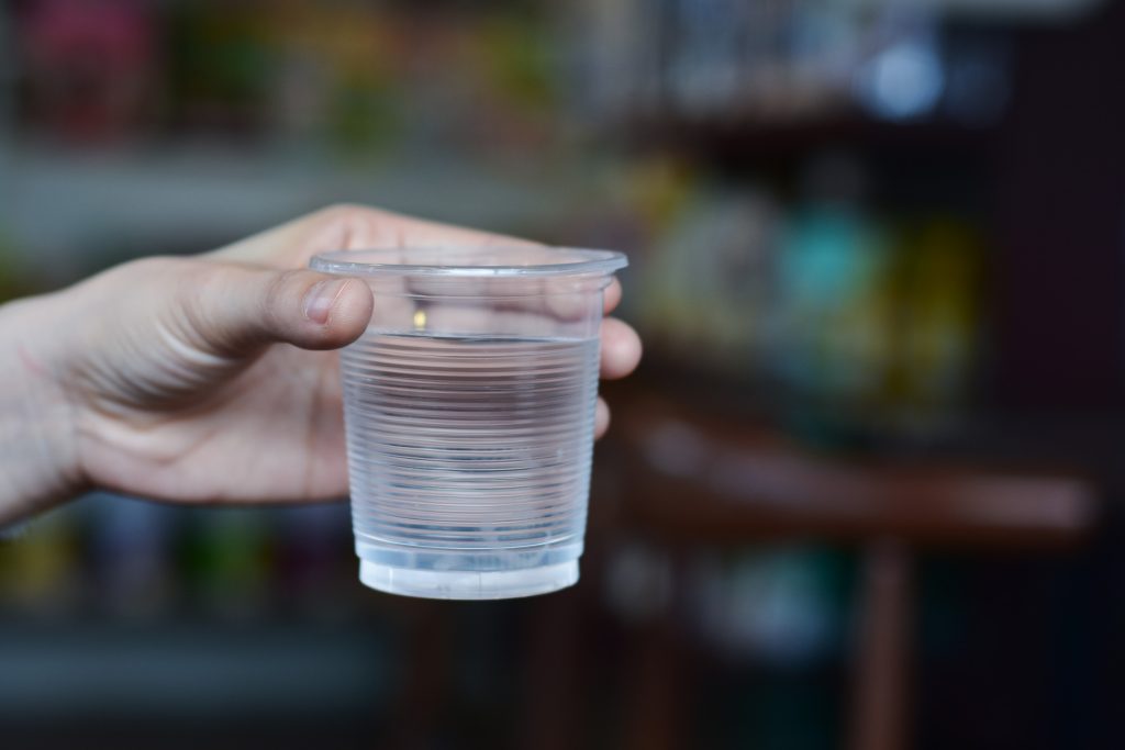 Belfast venues unite to eliminate single-use plastic cups