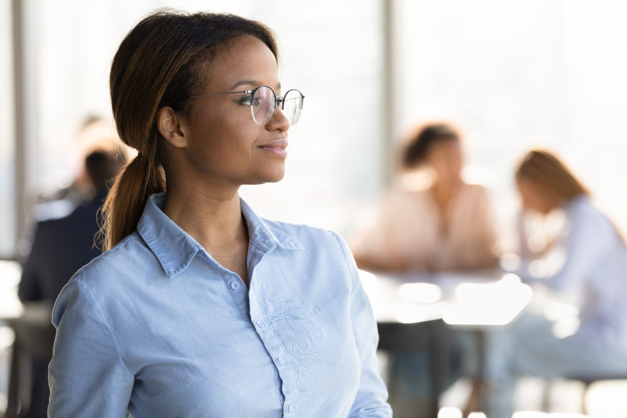 5 alternatives to goal-setting